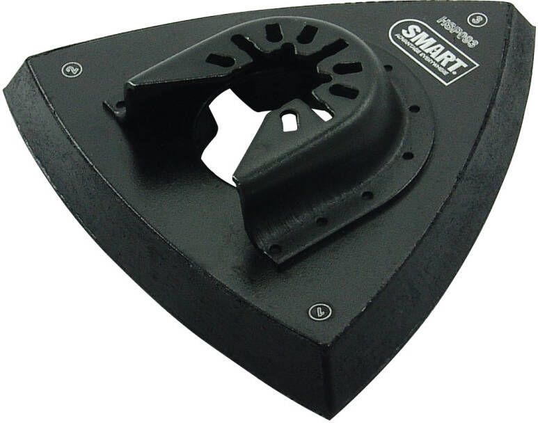 SMART UN TRA 93x93mm schuurplaat 1st HSP093