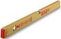 Sola Alu blokwaterpas AZ50 50cm 2 libellen 0 50mm m goud 01160701 - Thumbnail 1