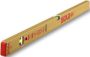 Sola Alu blokwaterpas AZ50 50cm 2 libellen 0 50mm m goud 01160701 - Thumbnail 1