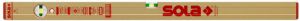 Sola AZ150 blokwaterpas 150 cm (2 libellen) | Mtools