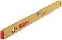 Sola Alu blokwaterpas AZ50 50cm 2 libellen 0 50mm m goud 01160701 - Thumbnail 1