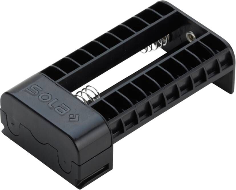 Sola Batterij-adapter BA2 inclusief 3 batterijen 71116201