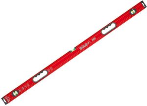 Sola BIGRED3180 Alu waterpas 180cm (3 libellen)