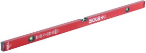 Sola BigX 3 180 | Blokwaterpas | X-profiel | 1800mm