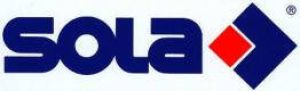 Sola Buigbare lineaal 200x13x0 5mm RVS LSS200 dubbelzijdige maatverdeling mm cm 56103101