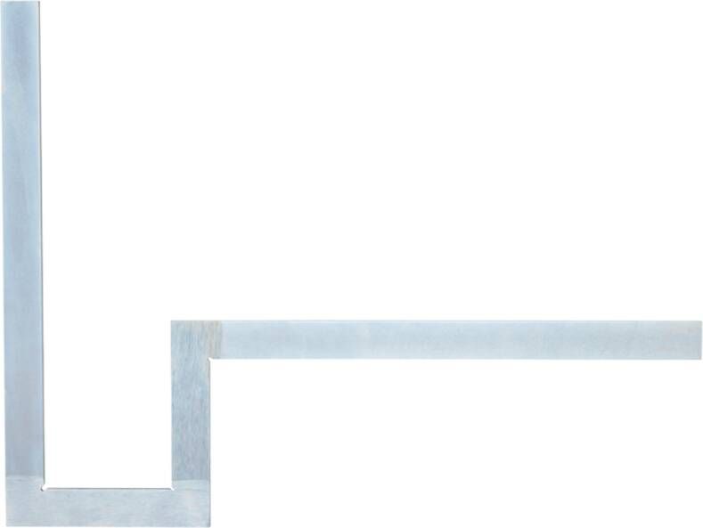 Sola Flenswinkelhaak 400x560mm FW400 gegalvaniseerd staal flens 125x95mm 56150701