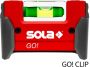 Sola GO! CLIP Compact waterpas 01620201 - Thumbnail 2