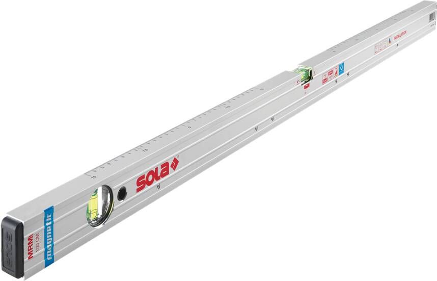Sola Installatie waterpas MRMI100 100cm 01491301