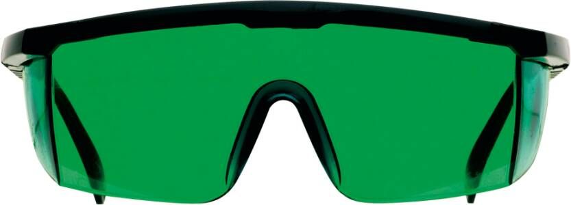Sola Laserbril groen LB-G 71124601