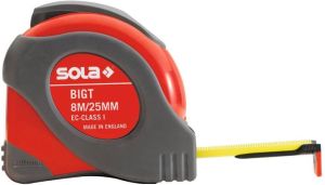 Sola Rolbandmaat 5mtr Big-T EG-Klasse 1 SB 50021301
