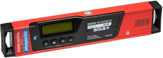 Sola REDM30 digitale waterpas 01735301