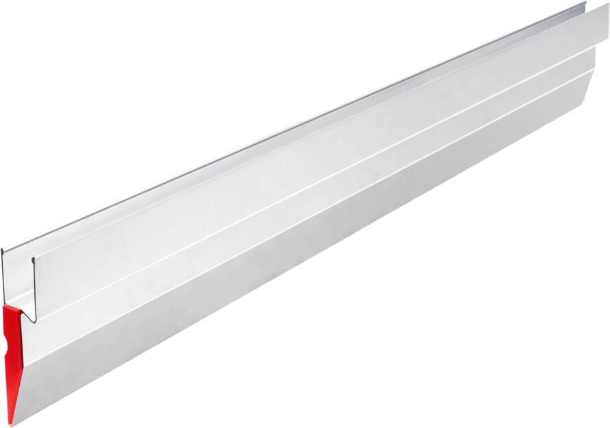 Sola Strijklat met combinatie profiel AL2607 1 5 meter 03240401