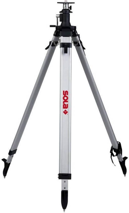 Sola Universeel statief 120-305cm TST 71121501