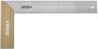 Sola Winkelhaak 300x145mm SRB300 ALU blok RVS been 56012201 - Thumbnail 1