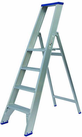 Solide Professionele Trap 3 Treden PT03