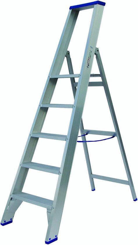 Solide Professionele Trap 5 Treden PT05