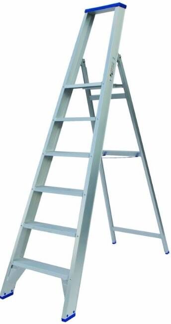 Solide Professionele Trap 6 Treden PT06