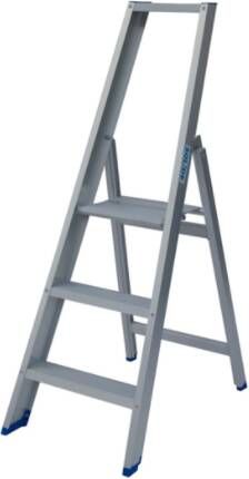 Solide Professionele Trap Compact 3 Treden PTC 501003