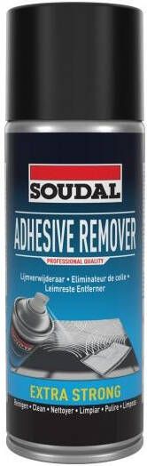 Soudal Adhesive Remover | 400 ml 119710 - Foto 1