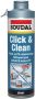 Soudal Click & Clean | PU Schuimreiniger | 500 ml 113432 - Thumbnail 2