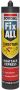 Soudal Fix All Turbo Tack High Tack Express | Montagelijm handvast na slechts 30 minuten | Wit | 290 ml 173019 - Thumbnail 2