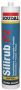 Soudal Silirub P2 | Beglazingskit | Bruin Ral 8016 | 300 ml 116384 - Thumbnail 1