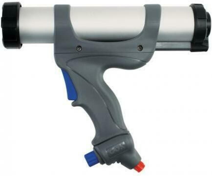 Soudal COX Airflow 3 Pneumatische worstenpistool | 300ml 126785