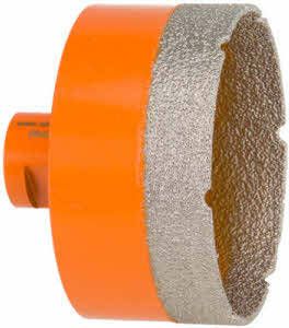 Spero 89mm x 40mm Tegelboor Xtreme met Opruimfunctie Nat & Droog M14 89-M14-TDN