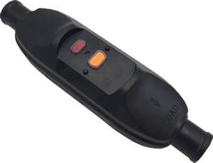 Spero Aardlekschakelaar | IP66 | 3600W | 16A