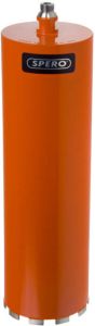 Spero Beton & Steen Diamantboor R1 2" 71x400mm nat S800671