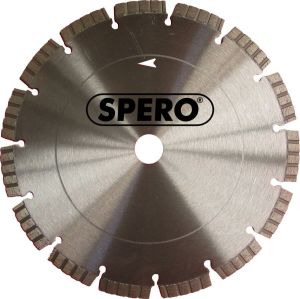 Spero Diamant zaagblad Beton Pro | 115mm SDB115B