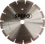 Spero Diamant zaagblad Beton Pro | 125mm SDB125B - Thumbnail 1