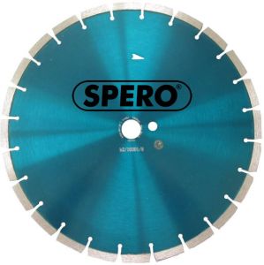 Spero Diamant zaagblad Steen | 350mm SDB350S30