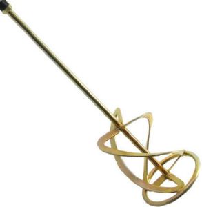 Spero Garde 160mm m14 voor gips cement lijm & beton | SPM160C
