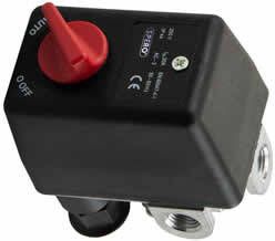 Spero Metalen compressor aanzuigfilter | 1 4 (M) GCSKCD