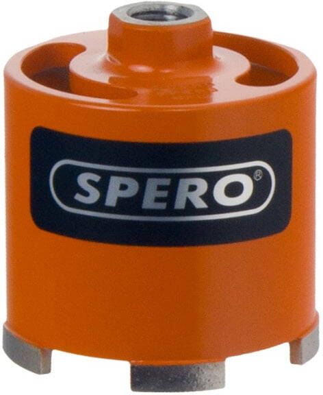 Spero PRO 82mm diamant dozenboor droog DDB82SPRO