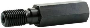 Spero SP235075 | Verlengstuk diamantboor dikwandig | 500mm | 1 4 UNC