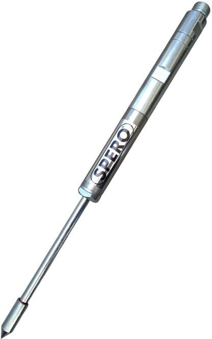 Spero Centreerpunt UNC NAT Beton | 425mm CP425