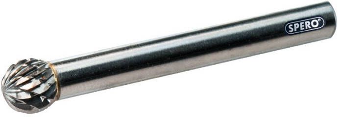 Spero SPFA01 Balfrees | 5mm | 70mm Lang | Full TCT Hout & metaal