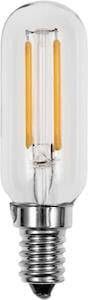 SPL LED filament buis E14 helder 1 5W dimbaar LED7240