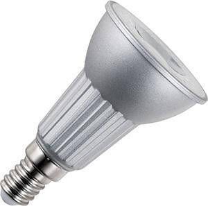 SPL LED filament kogel E27 helder 4W tronic dimbaar LED7120