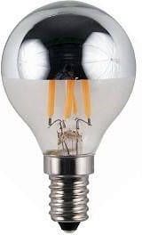 SPL LED filament Kopspiegel E14 helder 4W dimbaar G45 LED7300