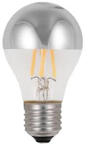 SPL LED filament Kopspiegel E27 helder 4W dimbaar A55 GLS LED7330