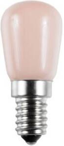 SPL LED filament schakelbord E14 flame 1 5W dimbaar LED7260