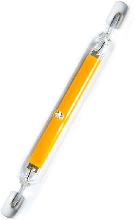 SPL LED R7s 118mm staaflamp 10 watt 2700K LED0055