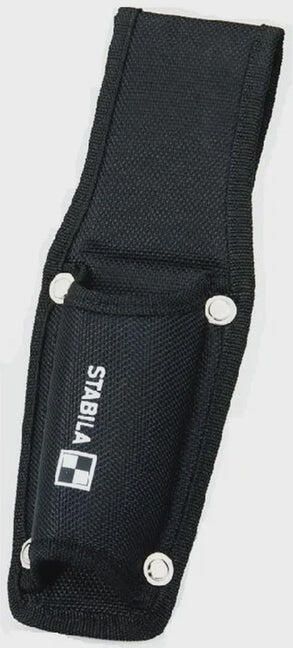 Stabila Etui leeg voor Torpedo Waterpas 25 cm 08717