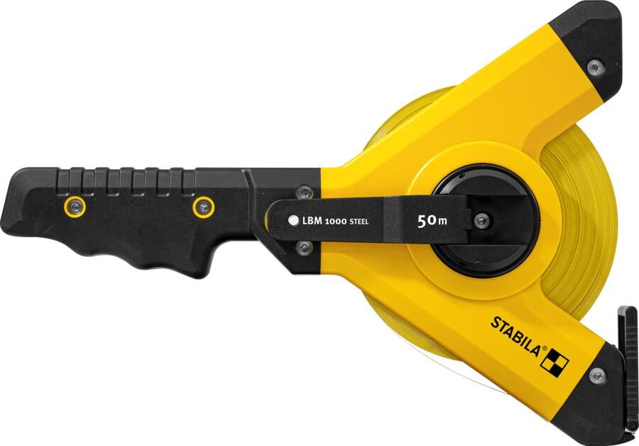 Stabila Landmeter LBM 1000 staal 50-M 19667