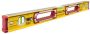 Stabila Waterpas 196-2 + handgrepen 2V1H 60cm 15233 - Thumbnail 1