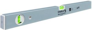 Stabila Waterpas 80U Blok 1V1H libel 60 cm