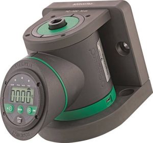 Stahlwille Momentsleuteltester | 80-800 Nm | voor vierkant 3 4 inch | 1 stuk 96521210